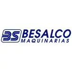 Logo Besalco - cliente de LatrilleRent servicio de camiones surtidores