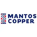 Logo Mantos Copper - cliente de LatrilleRent arriendo camiones surtidores