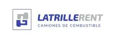 Logo LatrilleRent - Arriendo de camiones surtidores de combustible en Chile