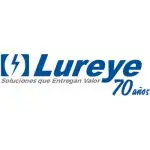 Logo Luyere - cliente de LatrilleRent servicio de combustible en faenas