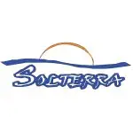 Logo Solterra - cliente de LatrilleRent camiones surtidores combustible